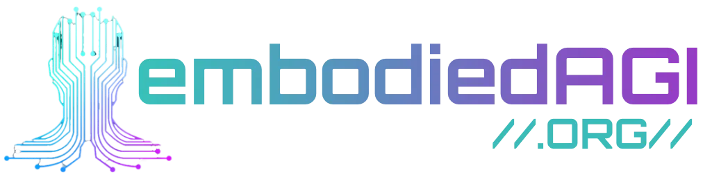embodiedAGI.org